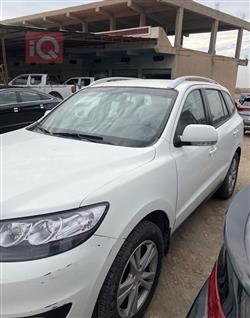 هيونداي سانتافي